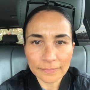 Meet your Posher, Lulu